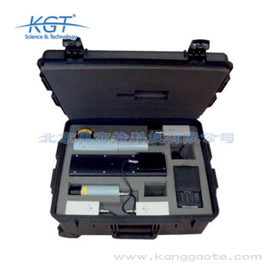 AT6101C背包可移動式多功能區(qū)域環(huán)境核輻射劑量檢測儀-推薦品牌