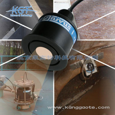 I-Series水位測(cè)量傳感器