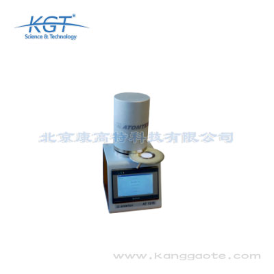 AT1319低本底總α，總β測(cè)量?jī)x