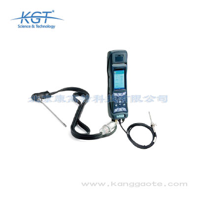 Mars-6工業排放氣體分析儀