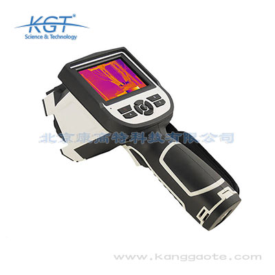 美國(guó)ICI紅外熱成像儀TC P系列