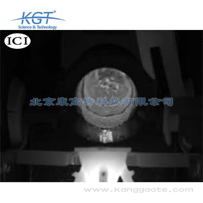 DC XT-P系列實用型紅外熱像儀