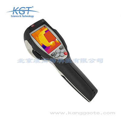 TC80經濟型手持式熱像儀