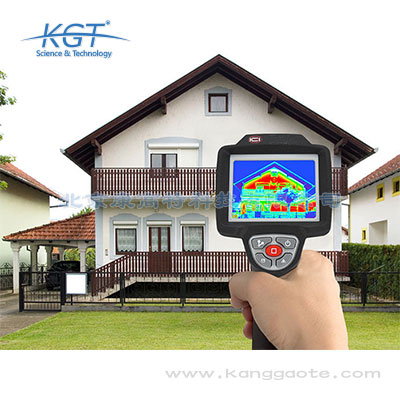 TC160經濟型熱像儀