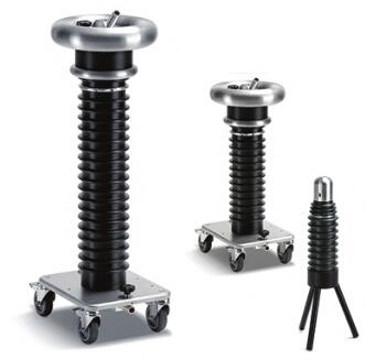 TD30/TD60/TD90-MC介質損耗診斷系統