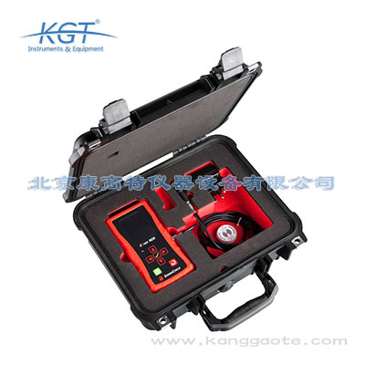 SigmaCheck 2渦流電導率儀