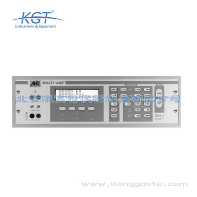 DDA-30數據采集與控制系統(tǒng)