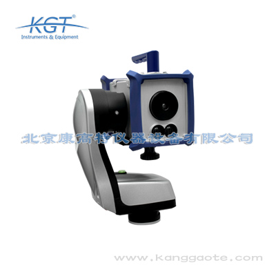 NuVISION便攜式實(shí)時能譜分析伽馬相機(jī)