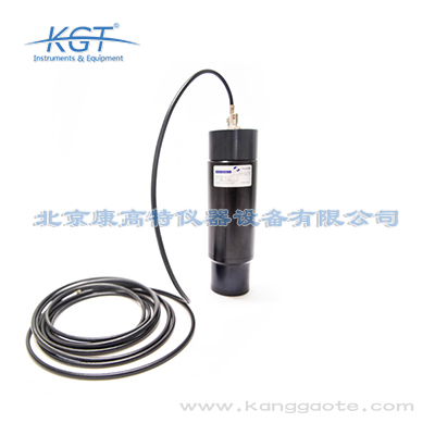 NAI碘化鈉閃爍探測(cè)器和探頭