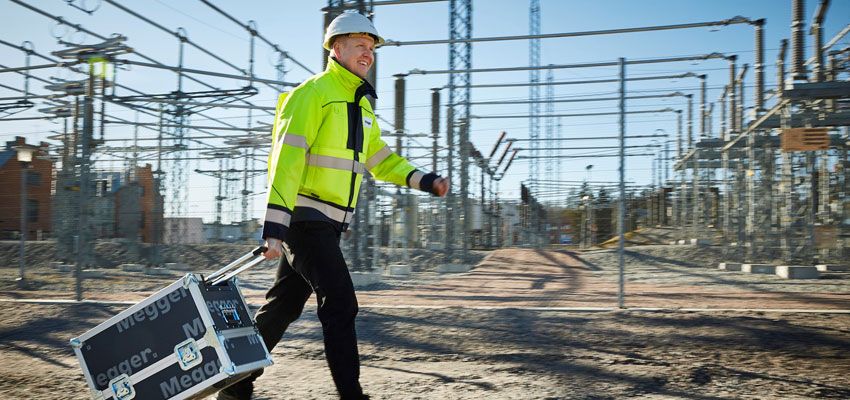 TRAX ,MEGGER,變壓器及變電站測試系統(tǒng) TRAX ,MEGGER,變壓器及變電站測試系統(tǒng)