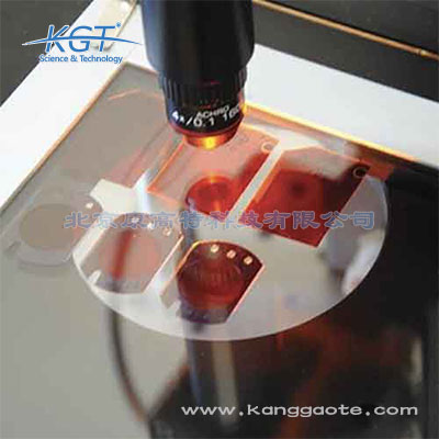 Politrack全自動固體徑跡蝕刻測量系統