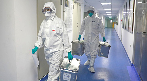 Health and disease c