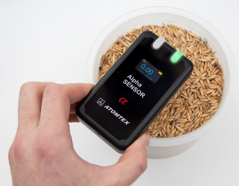 放射性物質(zhì)“α”“釙”表面污染探測器 放射性物質(zhì)“α”“釙”表面污染探測器