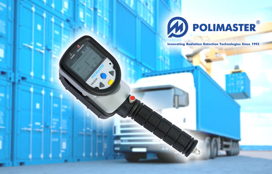 野外作業(yè)下的無損檢測，隱藏在150mm深處的違禁品探測