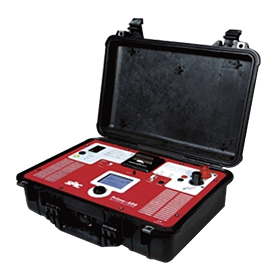 PRIME-600 Dynamic micro ohmmeter