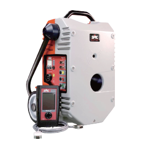 RAPTOR Primary injection test equipment