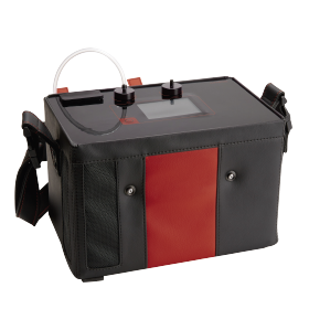 阿童木 Radon detector